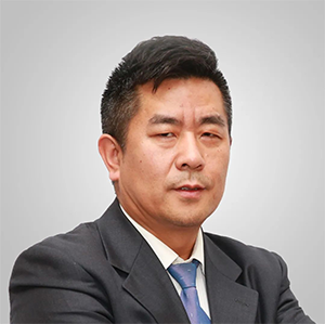 马兴泉博士，BB贝博化学部副总裁