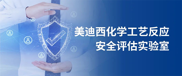 BB贝博化学工艺反映安全评估尝试室 