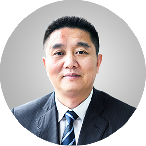 BB贝博董事、董事会秘书 王国林 先生