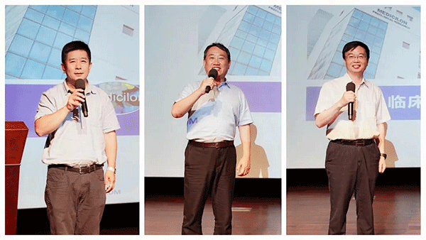 BB贝博治理层致辞