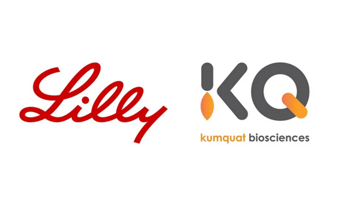 祝贺！BB贝博合作同伴Kumquat Biosciences与礼来达成合作，共同开发肿瘤免疫幼分子药