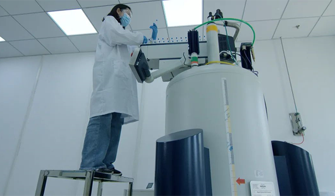 BB贝博药物发现--用科学与专业开启创新药大门 