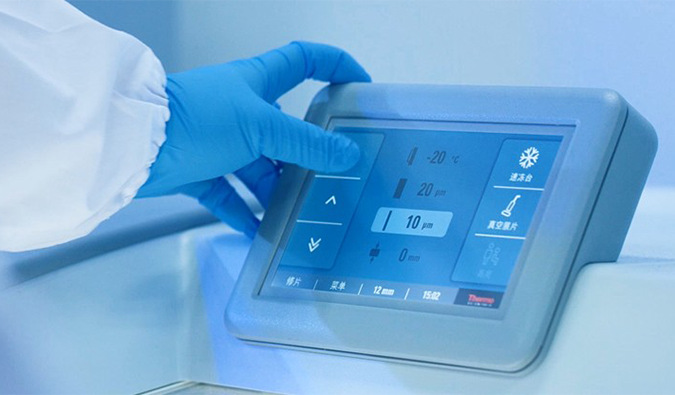 印象BB贝博 | 临床前钻研大片初次公开！