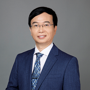 彭双清教授  BB贝博首席科学家