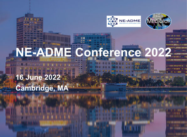 BB贝博亮相美国NE-ADME (New Era of ADME & Beyond) Conference