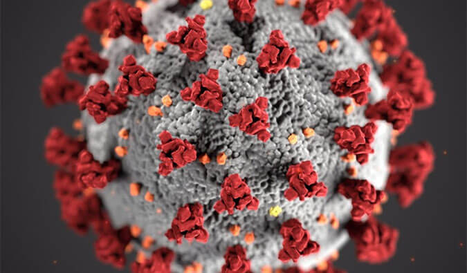 BB贝博助力 | 百奥泰医治新冠肺炎的双特异性中和抗体药物注射用BAT2022获批临床