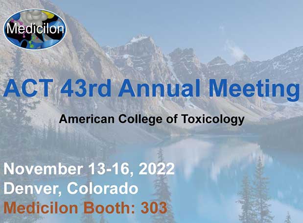 会议约请 | 与BB贝博相约ACT第43届年会