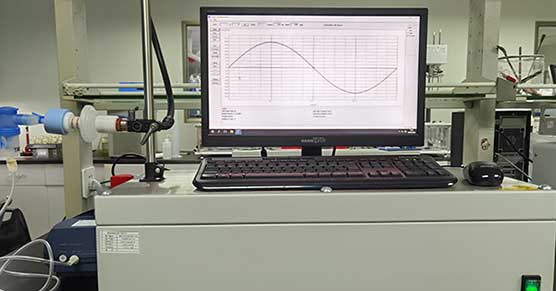 呼吸仿照器-BRS2100，Copley公司