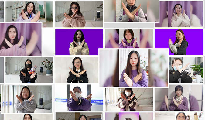 BB贝博：用技术创新推动性别平等，WOMEN在行动（内有福利）