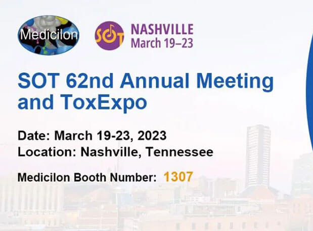 BB贝博：在美国2023 SOT，以毒理学钻研为新药安全护航