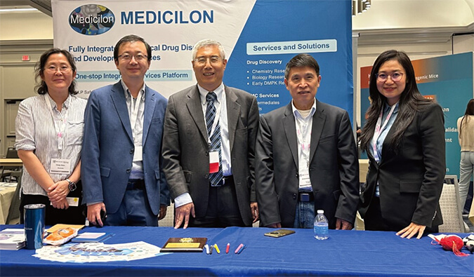 出圈海表，将来可期| BB贝博亮相第25届SAPA-NE年会