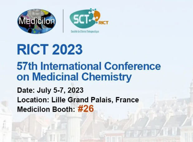 RICT2023| BB贝博新分子类型研发服务平台赋能全球药物研发