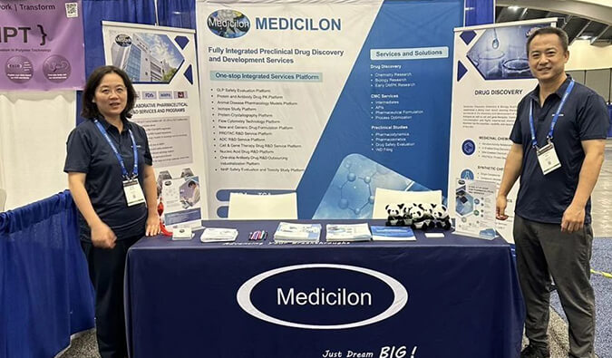 ACS Fall 2023初次披露，追踪国际初创进展