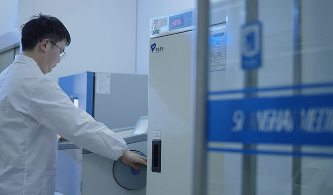 ABSL-2尝试室登记成功！BB贝博成为同时占有ABSL-2和BSL-2尝试室的一站式生物医药临床前CRO