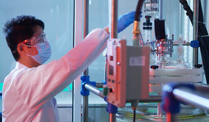 BB贝博助力：浙江柏拉阿图PA1010片获临床试验默示许可