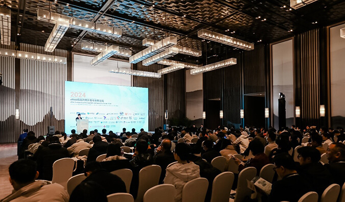 从蓄力到突破，BB贝博与核酸药物研发共进致远 | xRNA2024会后分享