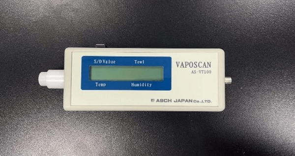 透皮造剂体表评价设备