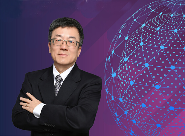 与BB贝博刘建博士相聚瑞典斯德哥尔摩，驱动精准医学新发展