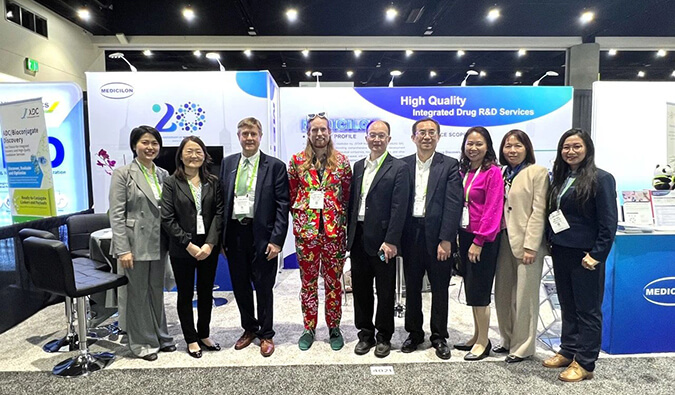 2024AACR回首 | BB贝博见证“国产”新分子高光时刻