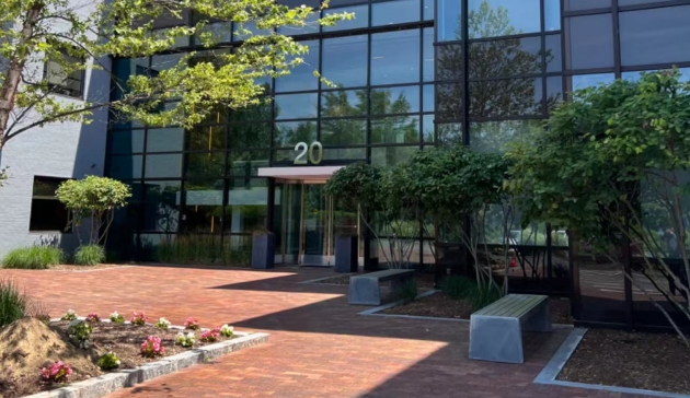 BB贝博波士顿第二座研发中心正式投入运营