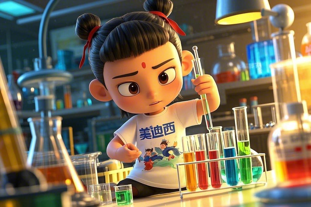 生物医药行业的“哪吒心灵”是什么样子的？